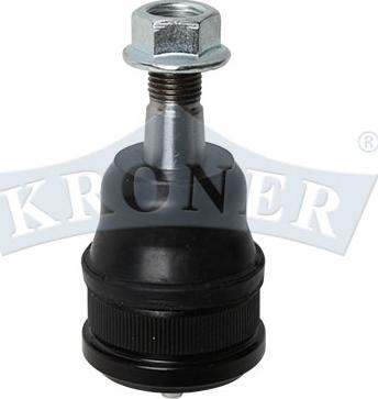 Kroner K330074 - Шаровая опора, несущий / направляющий шарнир autospares.lv