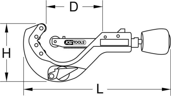 KS Tools 400.0850 - Набор установочных инструментов, фазы газораспределения autospares.lv