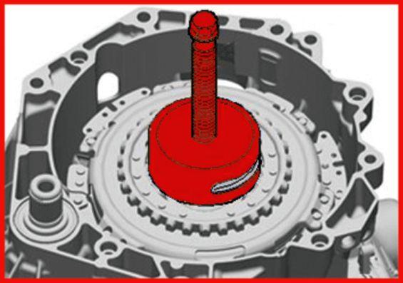 KS Tools 150.4410 - Основная фара autospares.lv