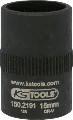 KS Tools 150.3305 - Монтажный инструмент, поликлиновой ремень autospares.lv