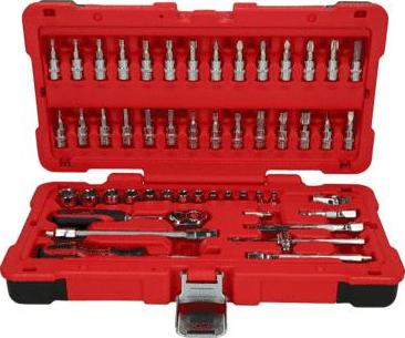 KS Tools BT671450 - Комплект монтажн. инструмента, ступица колеса / к. подшипник autospares.lv