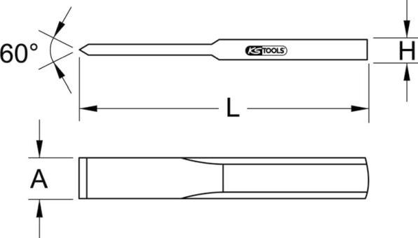 KS Tools BT595800 - Монтажный инструмент, распредвал autospares.lv