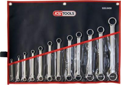 KS Tools BT591200 - Набор установочных инструментов, фазы газораспределения autospares.lv