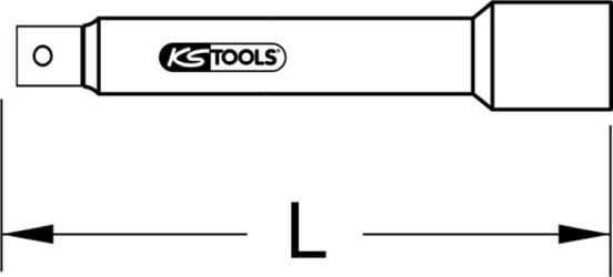 KS Tools BT591215 - Набор установочных инструментов, фазы газораспределения autospares.lv