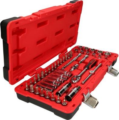 KS Tools BT671450 - Комплект монтажн. инструмента, ступица колеса / к. подшипник autospares.lv