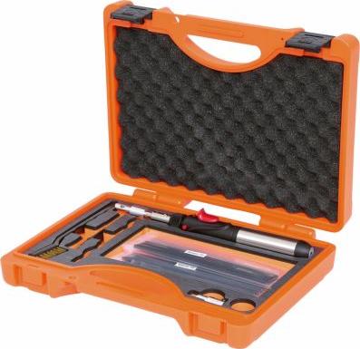 KS Tools BT671450 - Комплект монтажн. инструмента, ступица колеса / к. подшипник autospares.lv