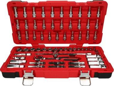 KS Tools BT671650 - Комплект монтажн. инструмента, ступица колеса / к. подшипник autospares.lv