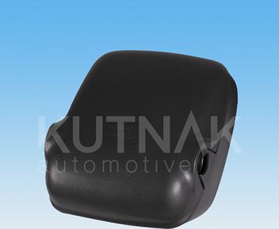 KUTNAK AUTOMOTIVE 727754 - Широкоугольное зеркало autospares.lv