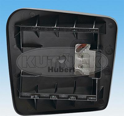 KUTNAK AUTOMOTIVE 727556 - Зеркальное стекло, широкоугольное зеркало autospares.lv