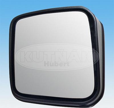 KUTNAK AUTOMOTIVE 727554 - Широкоугольное зеркало autospares.lv