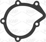 KWP 10911 - Водяной насос autospares.lv