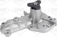 KWP 10921 - Водяной насос autospares.lv