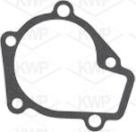 KWP 10972 - Водяной насос autospares.lv