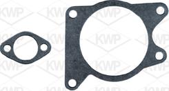 KWP 10400 - Водяной насос autospares.lv