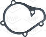 KWP 10436 - Водяной насос autospares.lv