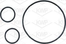 KWP 10503 - Водяной насос autospares.lv