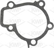 KWP 10698 - Водяной насос autospares.lv