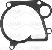 KWP 10692 - Водяной насос autospares.lv