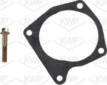 KWP 10640 - Водяной насос autospares.lv