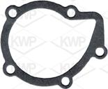 KWP 10642 - Водяной насос autospares.lv