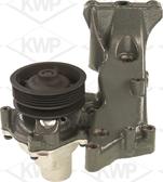 KWP 10647 - Водяной насос autospares.lv