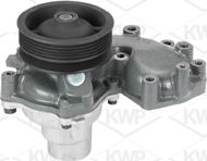 KWP 10659 - Водяной насос autospares.lv