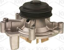 KWP 10684 - Водяной насос autospares.lv