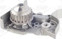 KWP 10633 - Водяной насос autospares.lv