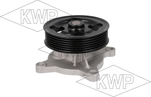 KWP 101462 - Водяной насос autospares.lv