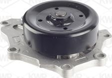 KWP 101001 - Водяной насос autospares.lv