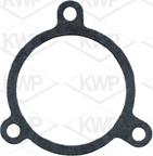 KWP 10369 - Водяной насос autospares.lv