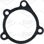 KWP 10117 - Водяной насос autospares.lv