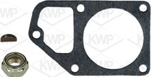 KWP 10189 - Водяной насос autospares.lv