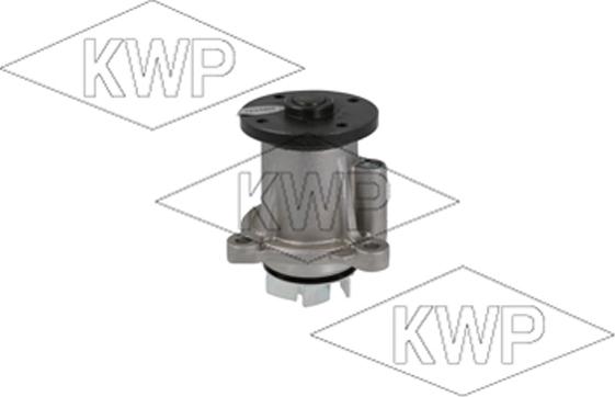 KWP 101350 - Водяной насос autospares.lv