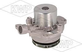 KWP 101360-8 - Водяной насос autospares.lv