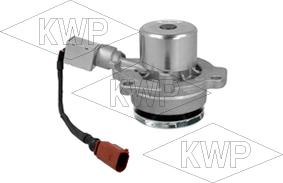 KWP 101360A-8 - Водяной насос autospares.lv