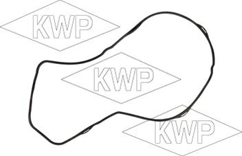 KWP 101204 - Водяной насос autospares.lv