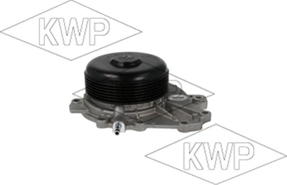 KWP 101282 - Водяной насос autospares.lv