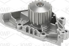 KWP 10863 - Водяной насос autospares.lv