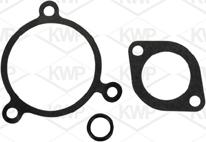 KWP 10800 - Водяной насос autospares.lv