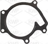 KWP 10826 - Водяной насос autospares.lv