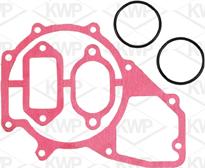 KWP 10874 - Водяной насос autospares.lv