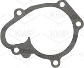 KWP 10877 - Водяной насос autospares.lv