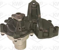 KWP 10338A - Водяной насос autospares.lv