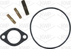 KWP 10454 - Водяной насос autospares.lv