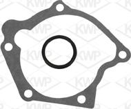 KWP 10796 - Водяной насос autospares.lv