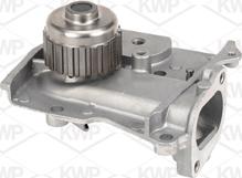 KWP 10790 - Водяной насос autospares.lv