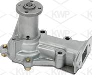 KWP 10798 - Водяной насос autospares.lv