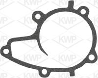 KWP 10703 - Водяной насос autospares.lv