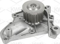 KWP 10715 - Водяной насос autospares.lv